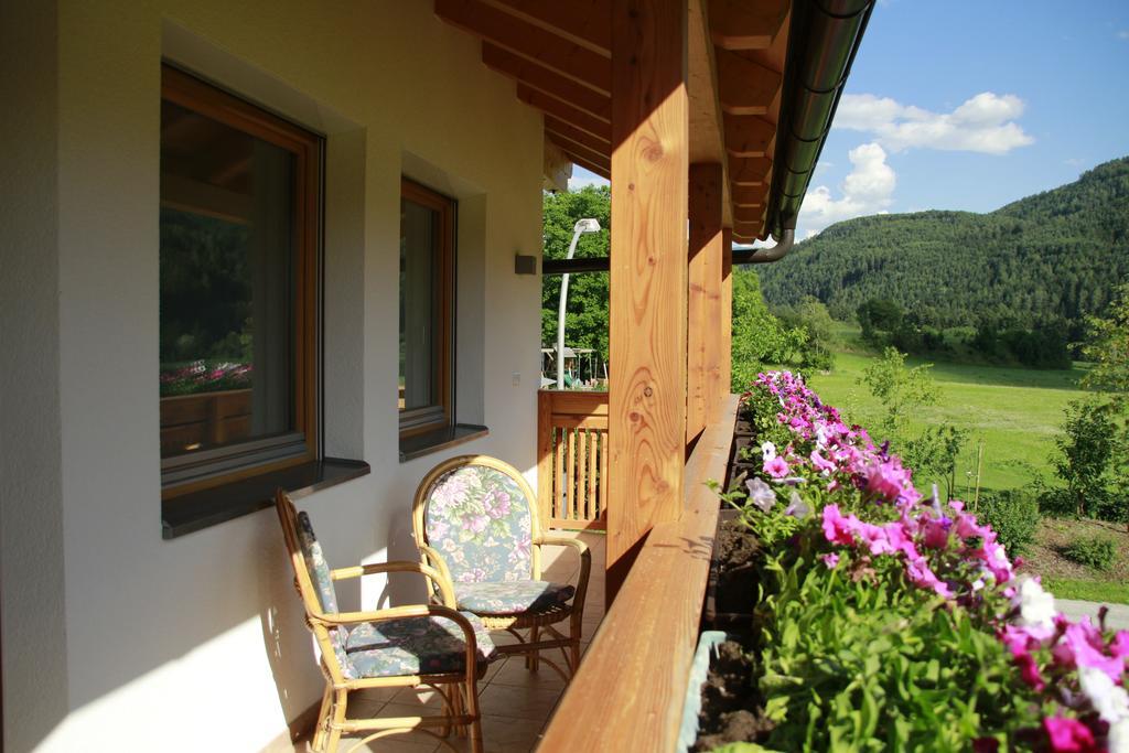 Pitterlehof Apartamento Chienes Exterior foto