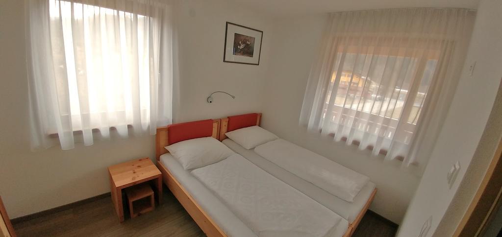 Pitterlehof Apartamento Chienes Exterior foto